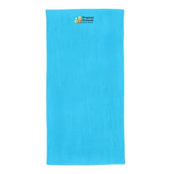 Baja Heavy-Weight Beach Towel