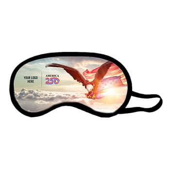 America250 Sublime Series Sleep Eye Mask
