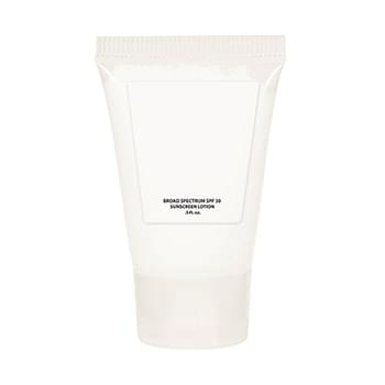 .5 Oz. SPF 30 Sunscreen Tube