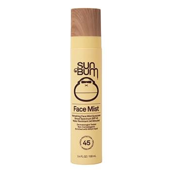 Sun Bum® 3.4 Oz. SPF 45 Face Mist
