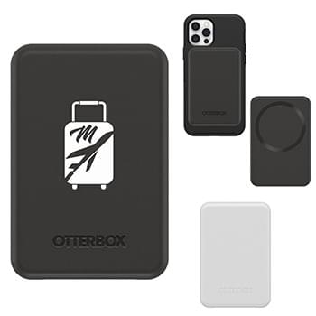OtterBox® 5000 mAh Wireless Power Bank for MagSafe