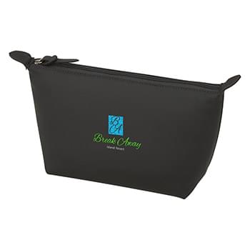 Baxter Toiletry Bag - Embroidered