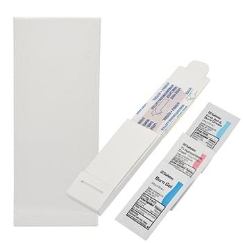 Pocketable First-Aid Kit
