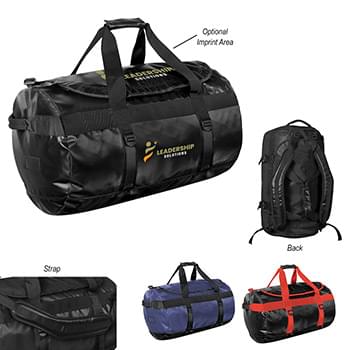 Stormtech Atlantis Waterproof Gear Bag - Large