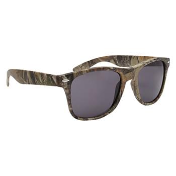 Colorful Malibu Sunglasses