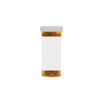 Mini Pill Bottle