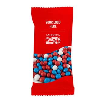 America250 Zagasnacks Promo Snack Pack Bags
