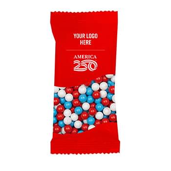 America250 Zagasnacks Promo Snack Pack Bags